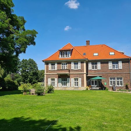 Ferienwohnungen Georgenbruch Everswinkel エクステリア 写真