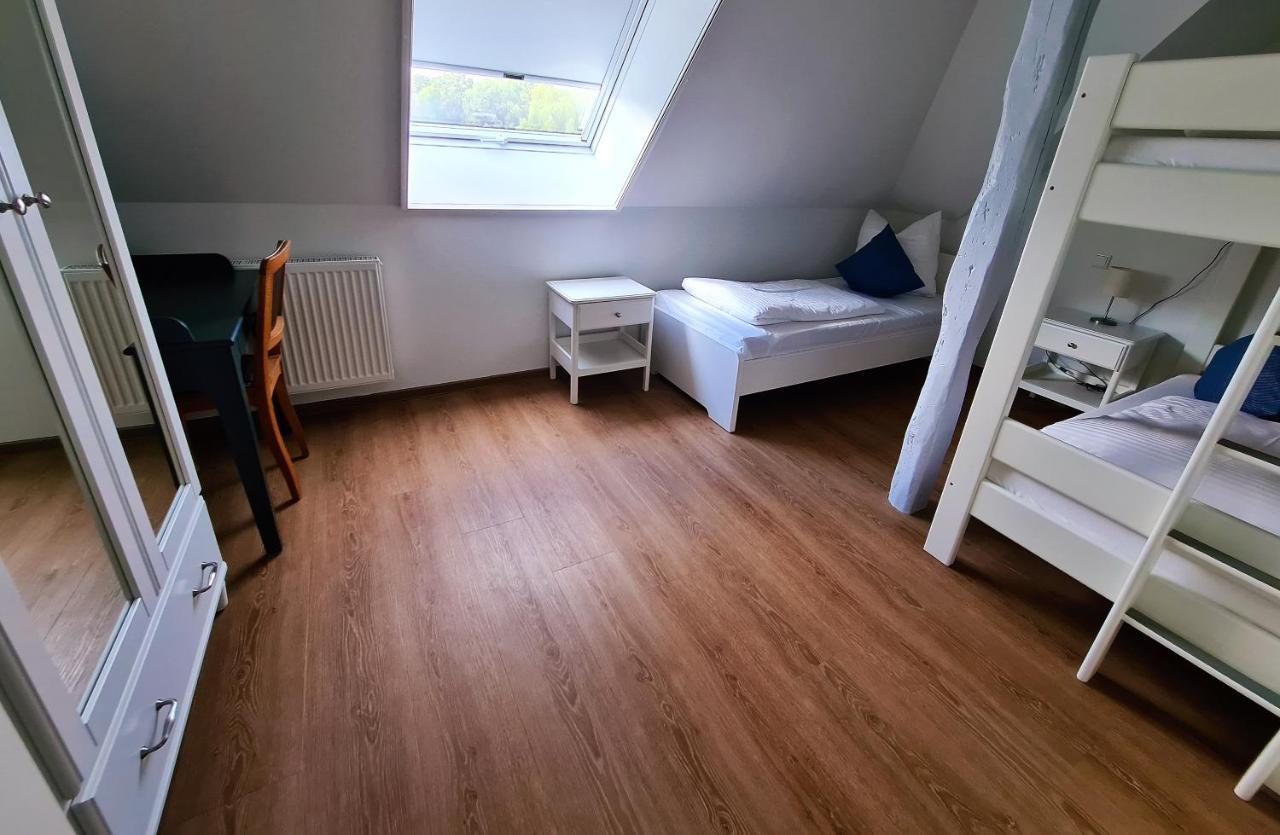 Ferienwohnungen Georgenbruch Everswinkel エクステリア 写真