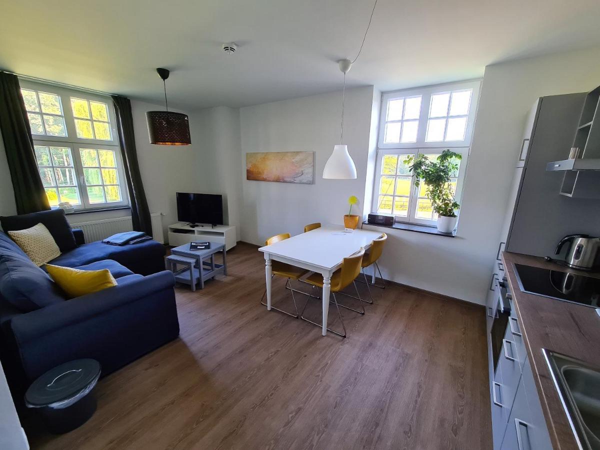 Ferienwohnungen Georgenbruch Everswinkel エクステリア 写真