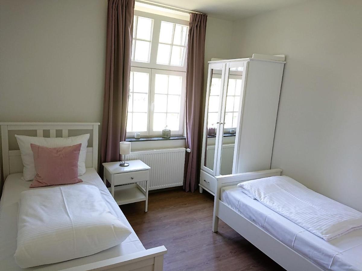 Ferienwohnungen Georgenbruch Everswinkel エクステリア 写真