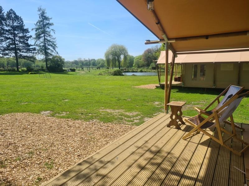 Ferienwohnungen Georgenbruch Everswinkel エクステリア 写真